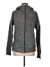 Lululemon Athletica Gray Jacket Size 12 - photo 1