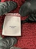 Lands' End 100% Polyester Burgundy Turtleneck Sweater Size L (petite) - photo 8