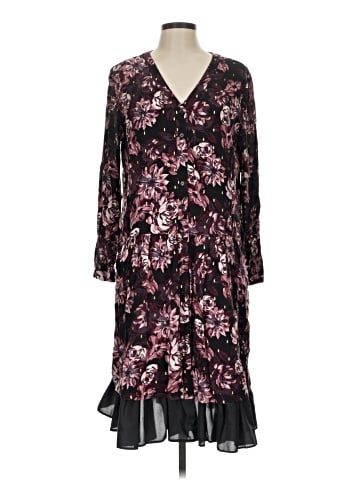 Garnet Hill Casual Dress (view 1)