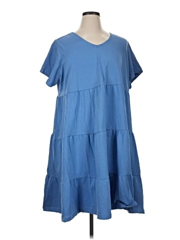 Ellos Casual Dress (view 1)