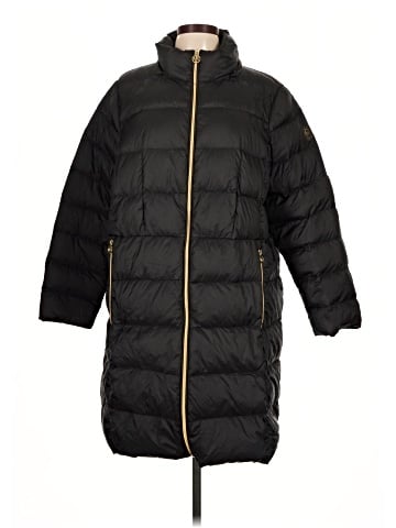 MICHAEL Michael Kors Coat (view 1)