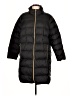 MICHAEL Michael Kors 100% Nylon Black Coat Size L (estimated) - photo 1