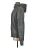 Lululemon Athletica Gray Jacket Size 12 - photo 5