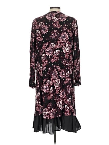 Garnet Hill Casual Dress (view 2)