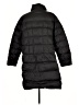 MICHAEL Michael Kors 100% Nylon Black Coat Size L (estimated) - photo 2