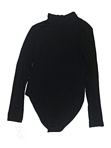 MANGOPOP Collection Bodysuit (view 1)