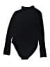 MANGOPOP Collection Black Bodysuit Size L - photo 1