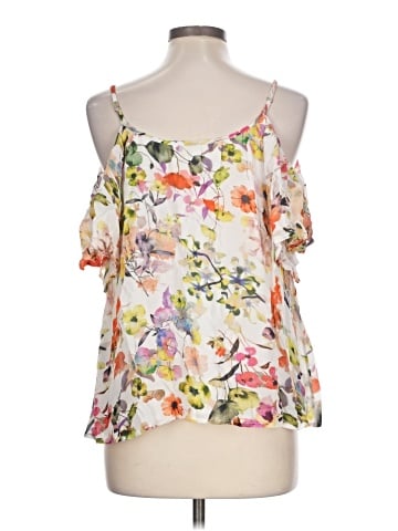 Love Sam Sleeveless Blouse (view 2)
