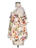 Love Sam 100% Viscose White Sleeveless Blouse Size L - photo 5