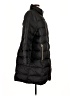 MICHAEL Michael Kors 100% Nylon Black Coat Size L (estimated) - photo 4