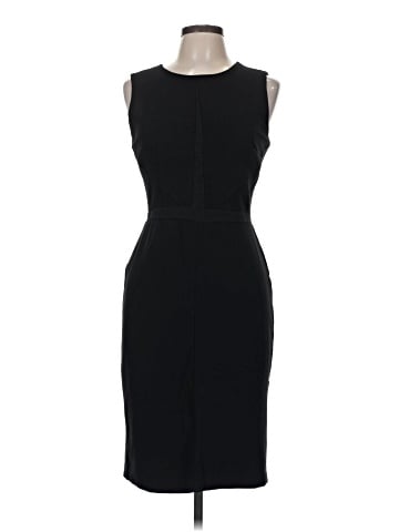 White House Black Market Cocktail Dress (view 1)