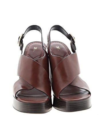 Zara Sandals (view 2)