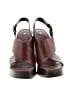 Zara Brown Sandals Size EU 40 - photo 2