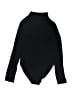 MANGOPOP Collection Black Bodysuit Size L - photo 2