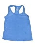 Athletic Works Blue Active Tank Size 8 - 10 - photo 1