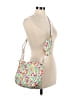 Nanette Lepore White Crossbody Bag One size - photo 2