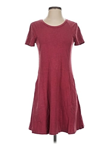 Toad & Co Casual Dress (view 1)