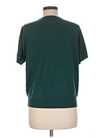 Sag Harbor Short Sleeve Top (view 2)