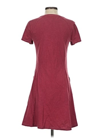 Toad & Co Casual Dress (view 2)