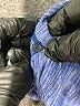 Lululemon Athletica Blue Pullover Sweater Size 8 - photo 7