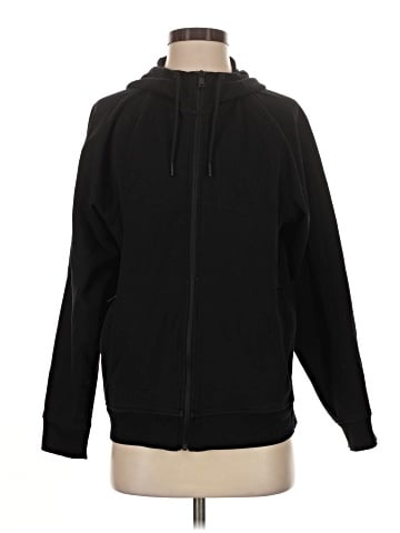 Old Navy Zip Up Hoodie (view 1)