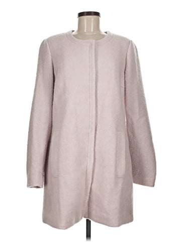 Calvin Klein Coat (view 1)