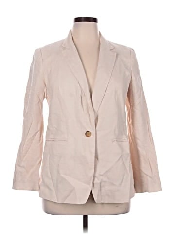 Ann Taylor LOFT Outlet Blazer (view 1)