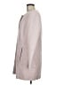 Calvin Klein 100% Polyester Solid Pink Gray Coat Size M - photo 5
