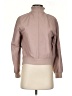Rebecca Taylor 100% Lyocell Pink Jacket Size 4 - photo 1
