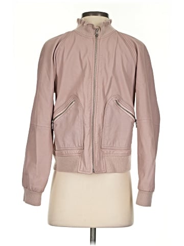 Rebecca Taylor Jacket (view 2)