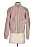 Rebecca Taylor 100% Lyocell Pink Jacket Size 4 - photo 2