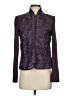 Peter Nygard Purple Jacket Size S - photo 1