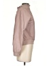 Rebecca Taylor 100% Lyocell Pink Jacket Size 4 - photo 4