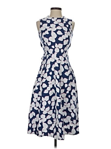 Hobbs London Casual Dress (view 1)