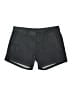 Hurley Chevron-herringbone Gray Shorts Size 7 - photo 1
