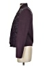 Peter Nygard Purple Jacket Size S - photo 5