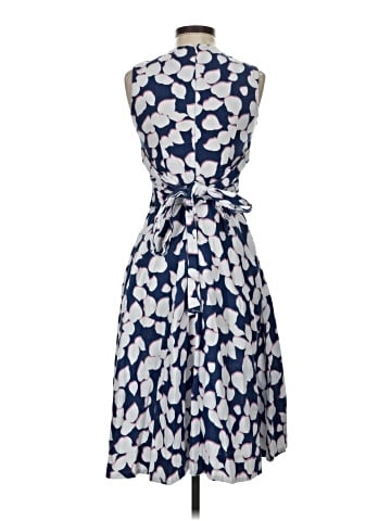 Hobbs London Casual Dress (view 2)