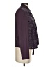Peter Nygard Purple Jacket Size S - photo 4