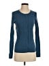 Talbots Blue Pullover Sweater Size S - photo 1