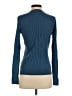Talbots Blue Pullover Sweater Size S - photo 2