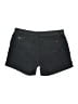 Hurley Chevron-herringbone Gray Shorts Size 7 - photo 2