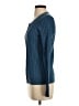 Talbots Blue Pullover Sweater Size S - photo 5