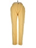 Doncaster Collection Yellow Jeggings Size 10 - photo 1