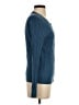 Talbots Blue Pullover Sweater Size S - photo 4