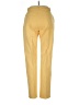 Doncaster Collection Yellow Jeggings Size 10 - photo 2