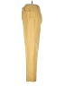 Doncaster Collection Yellow Jeggings Size 10 - photo 5