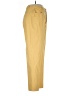 Doncaster Collection Yellow Jeggings Size 10 - photo 4