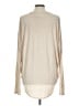 Jolie Tan Long Sleeve Top Size L - photo 2