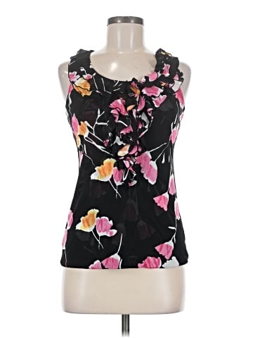 Relativity Sleeveless Blouse (view 1)