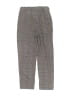 H&M Plaid Gray Casual Pants Size 7 - photo 2